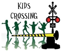 Kids Crossing