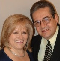 Missionary George Dimakos