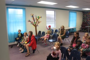 Kids Worship