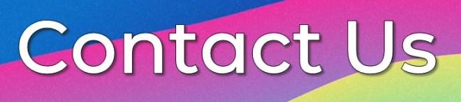 Contact Us